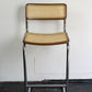 Tabouret bar cesca S32 par Marcel Breuer, 1970