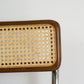 Tabouret bar cesca S32 par Marcel Breuer, 1970