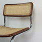 Tabouret bar cesca S32 par Marcel Breuer, 1970
