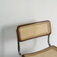 Tabouret bar cesca S32 par Marcel Breuer, 1970