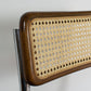 Tabouret bar cesca S32 par Marcel Breuer, 1970