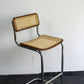 Tabouret bar cesca S32 par Marcel Breuer, 1970