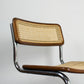 Tabouret bar cesca S32 par Marcel Breuer, 1970