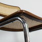 Tabouret bar cesca S32 par Marcel Breuer, 1970