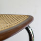 Tabouret bar cesca S32 par Marcel Breuer, 1970