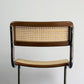 Tabouret bar cesca S32 par Marcel Breuer, 1970