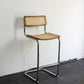 Tabouret bar cesca S32 par Marcel Breuer, 1970