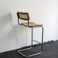 Tabouret bar cesca S32 par Marcel Breuer, 1970