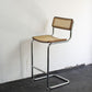 Tabouret bar cesca S32 par Marcel Breuer, 1970