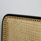 Chaise Cesca B32 noire par Marcel Breuer, 1970