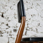 Chaise scandinave en teck mid-century