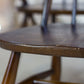 Fauteuils et chaises Ercol modèle "QUAKER", 1960