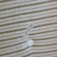 Chauffeuse 1 place Togo velours beige par Michel Ducaroy pour Ligne Roset