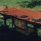 Table scandinave en teck avec rallonges par Johannes Andersen, 1960