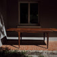 Table scandinave en teck avec rallonges par Johannes Andersen, 1960
