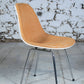 Chaise DSX de Charles & Ray Eames, HERMAN MILLER, 1960