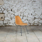 Chaise DSX de Charles & Ray Eames, HERMAN MILLER, 1960