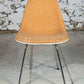 Chaise DSX de Charles & Ray Eames, HERMAN MILLER, 1960