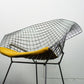 Fauteuil Diamond Chair, Harry Bertoia, 1960