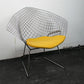 Fauteuil Diamond Chair, Harry Bertoia, 1960