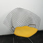 Fauteuil Diamond Chair, Harry Bertoia, 1960