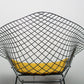 Fauteuil Diamond Chair, Harry Bertoia, 1960