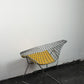 Fauteuil Diamond Chair, Harry Bertoia, 1960