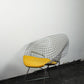 Fauteuil Diamond Chair, Harry Bertoia, 1960