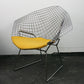 Fauteuil Diamond Chair, Harry Bertoia, 1960