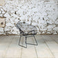 Fauteuil Diamond Chair, Harry Bertoia, 1960