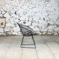 Fauteuil Diamond Chair, Harry Bertoia, 1960