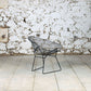 Fauteuil Diamond Chair, Harry Bertoia, 1960