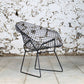 Fauteuil Diamond Chair, Harry Bertoia, 1960