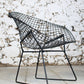 Fauteuil Diamond Chair, Harry Bertoia, 1960