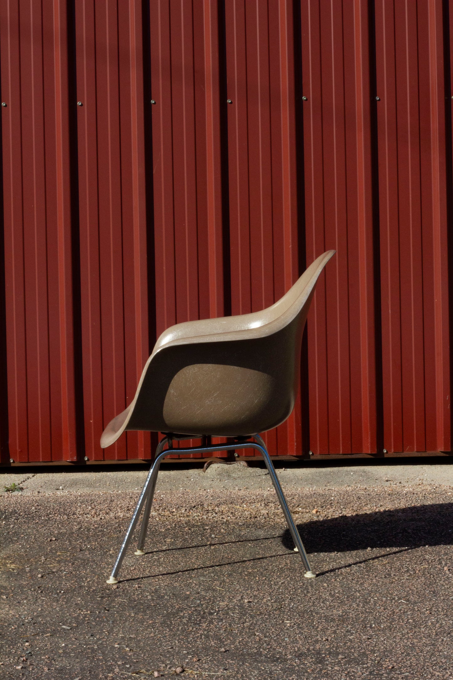 Fauteuil DAX par Eames pour Herman Miller, 1960