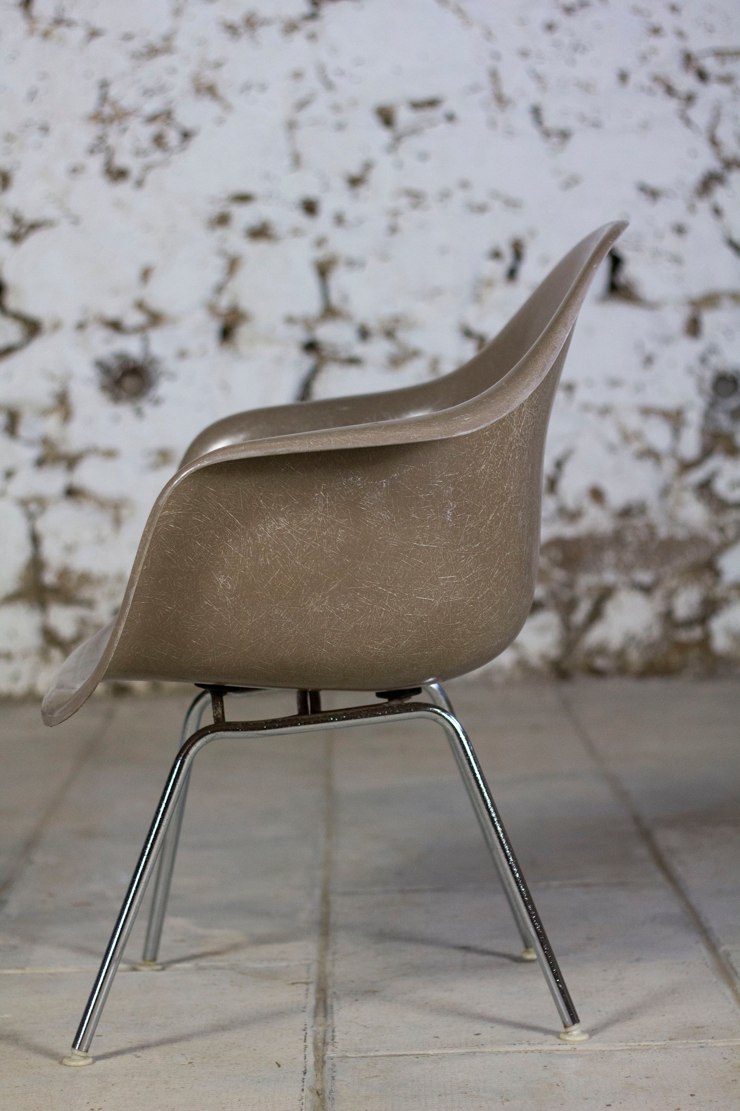 Fauteuil DAX par Eames pour Herman Miller, 1960