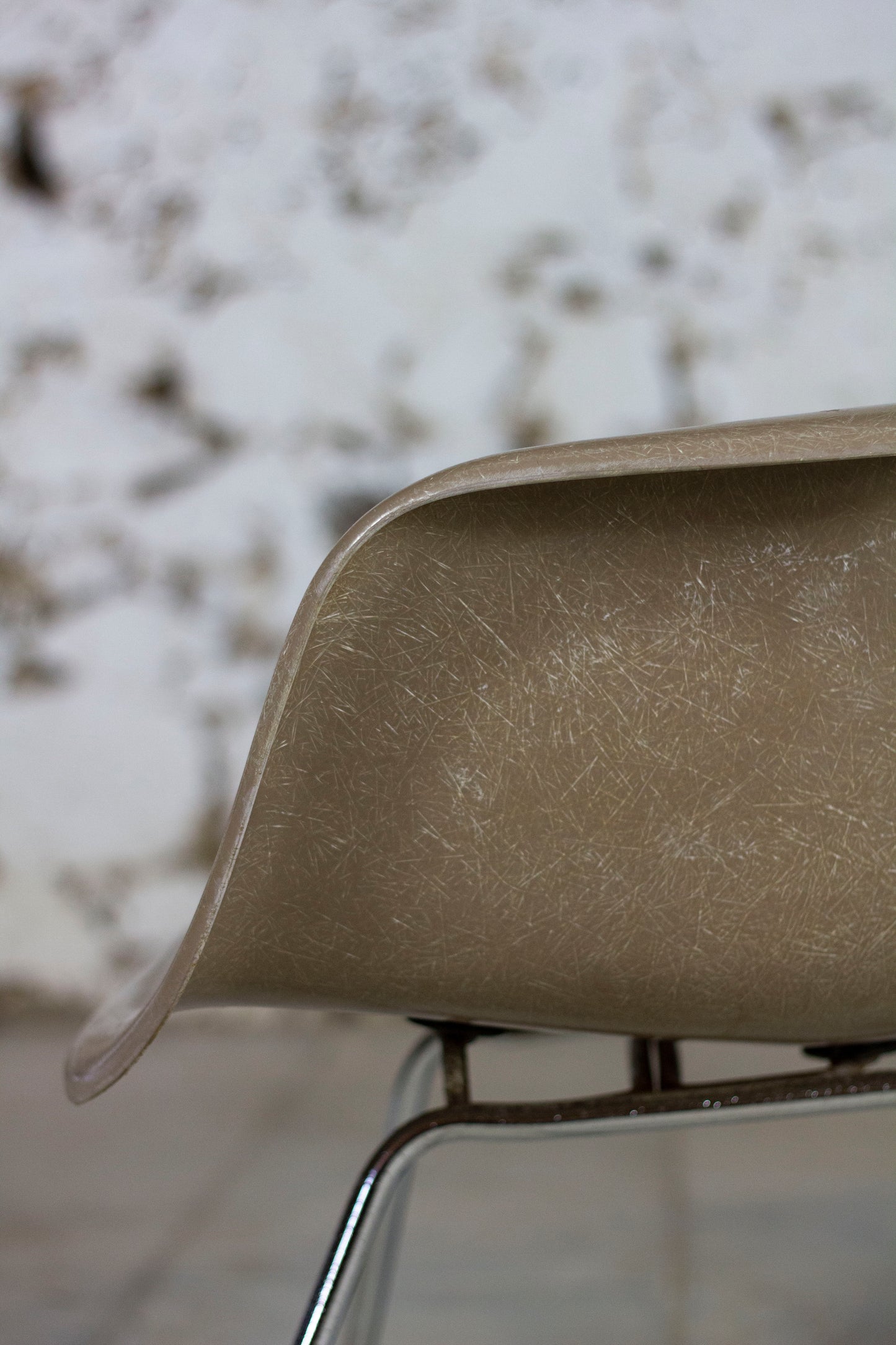 Fauteuil DAX par Eames pour Herman Miller, 1960