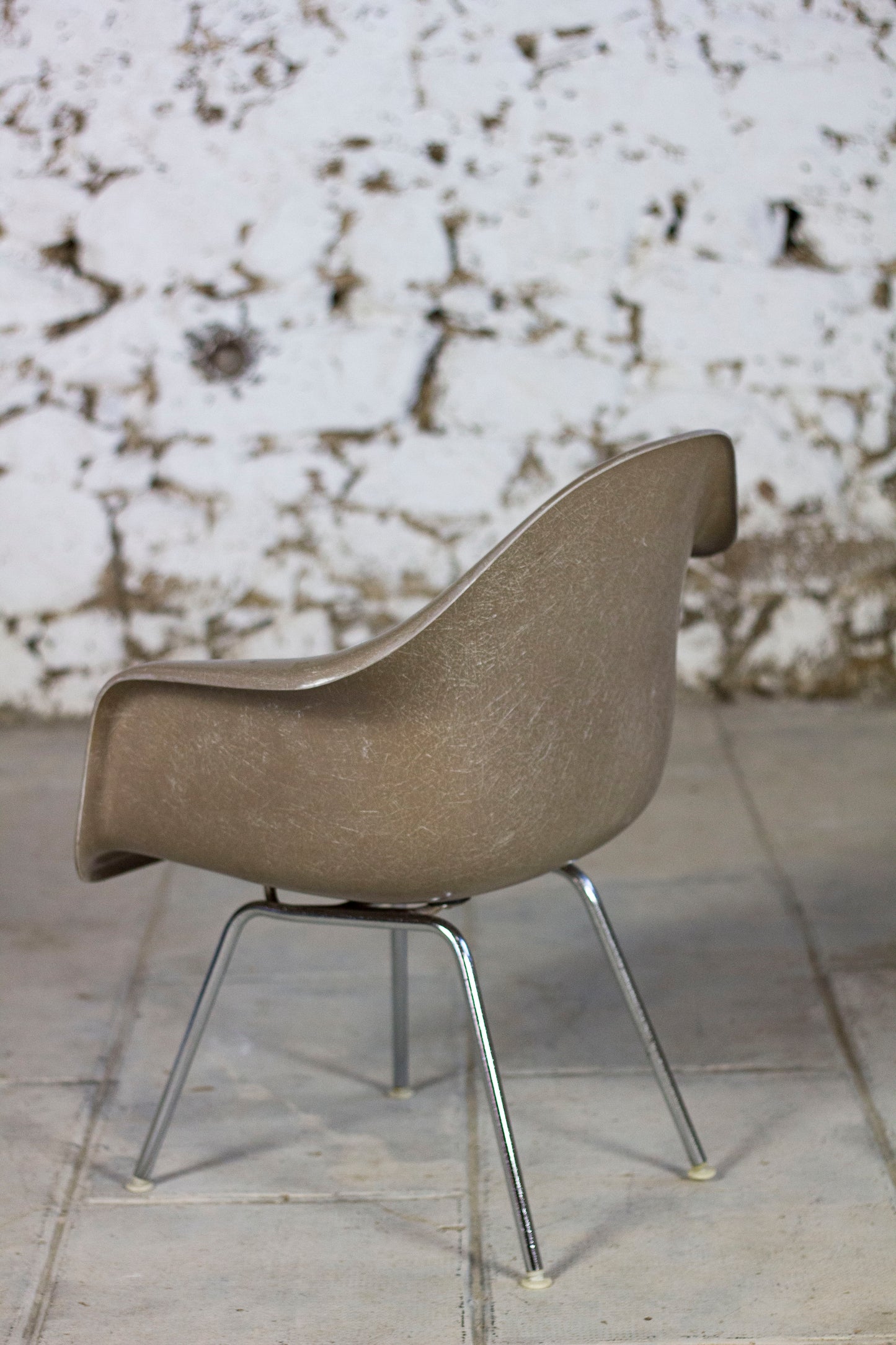Fauteuil DAX par Eames pour Herman Miller, 1960