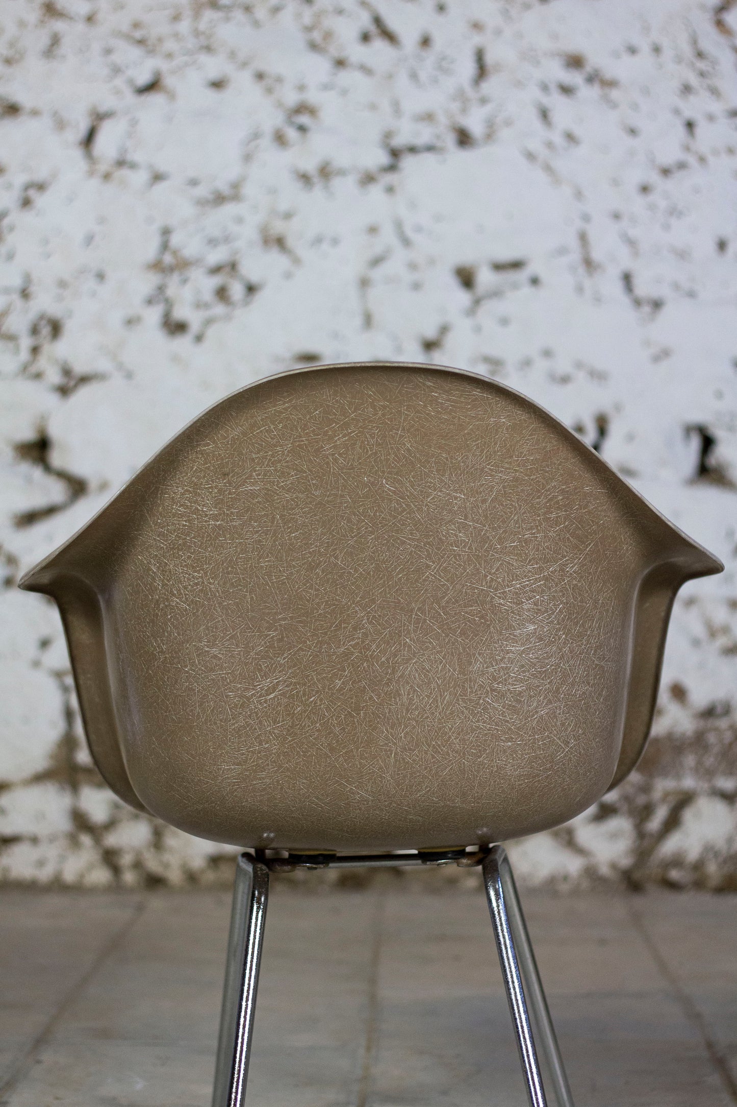 Fauteuil DAX par Eames pour Herman Miller, 1960