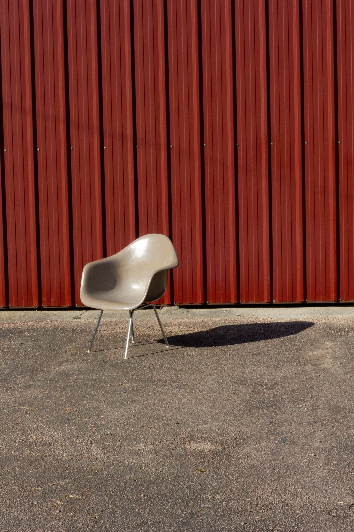 Fauteuil DAX par Eames pour Herman Miller, 1960