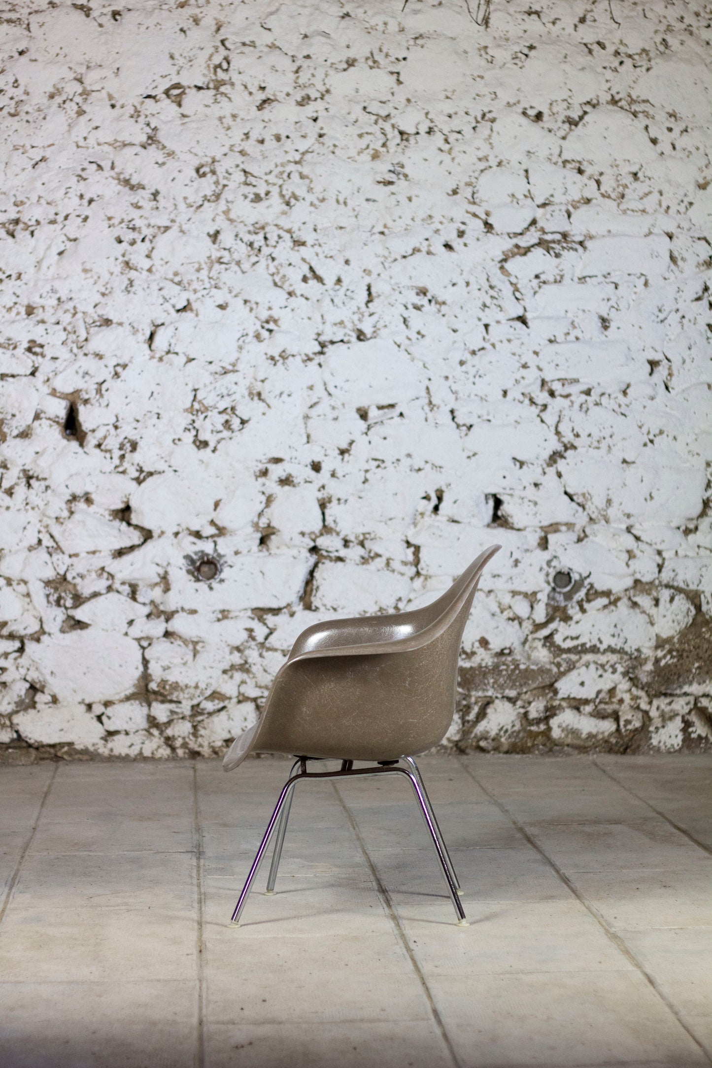 Fauteuil DAX par Eames pour Herman Miller, 1960