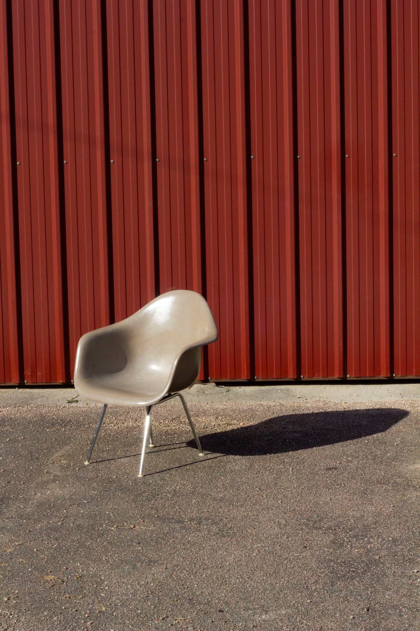 Fauteuil DAX par Eames pour Herman Miller, 1960