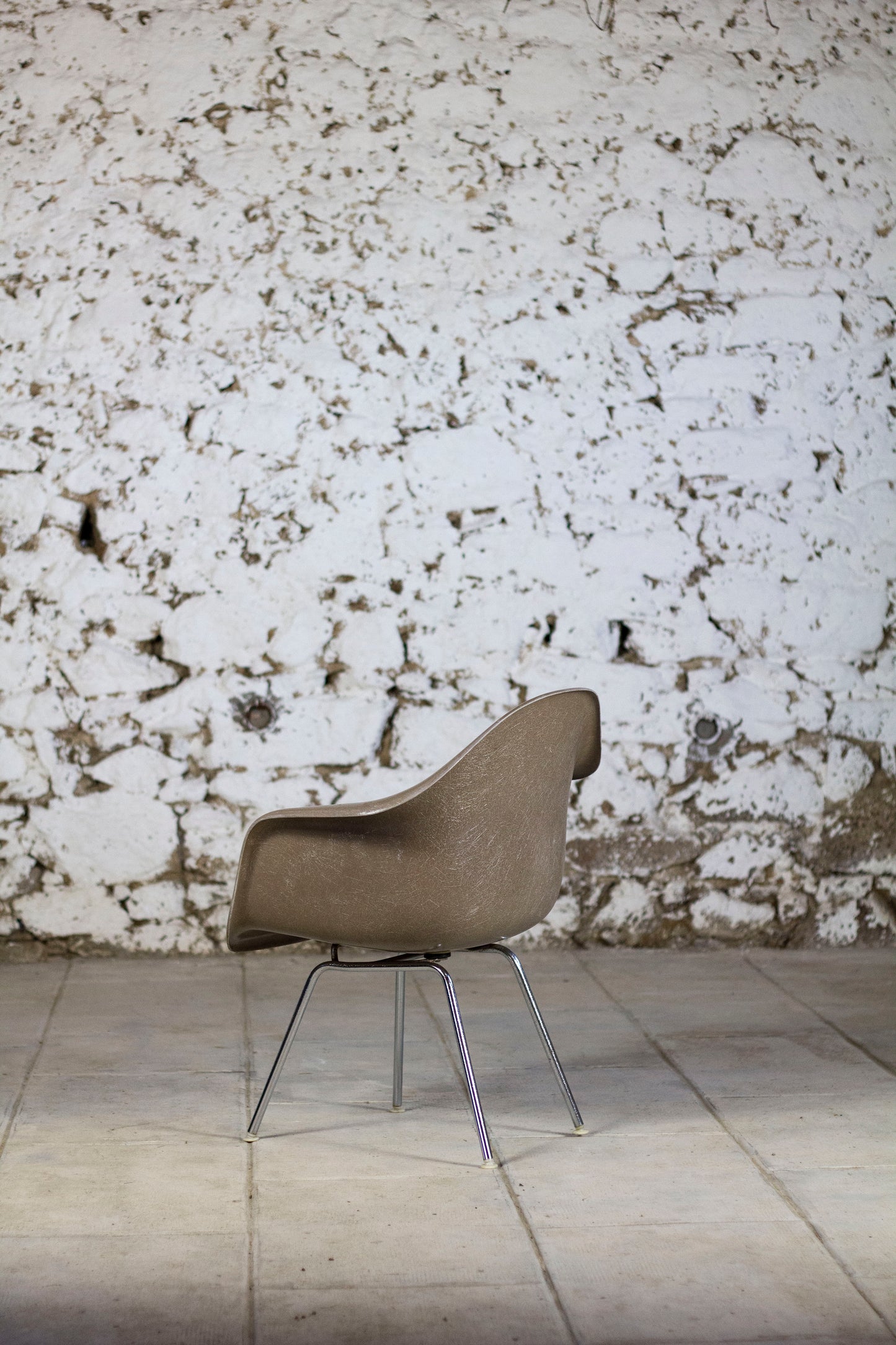 Fauteuil DAX par Eames pour Herman Miller, 1960