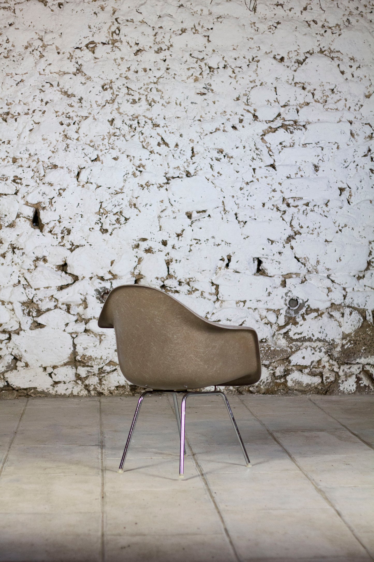 Fauteuil DAX par Eames pour Herman Miller, 1960