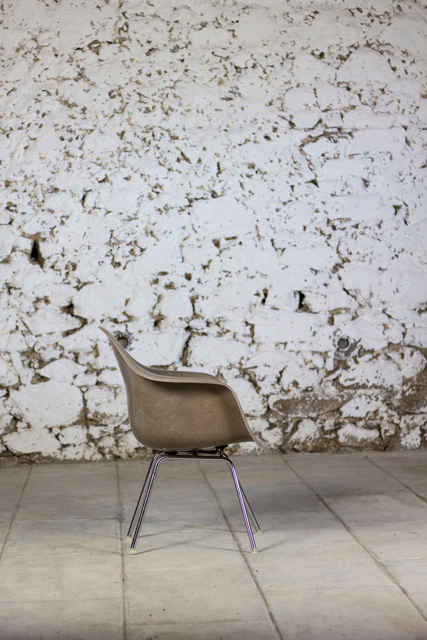 Fauteuil DAX par Eames pour Herman Miller, 1960