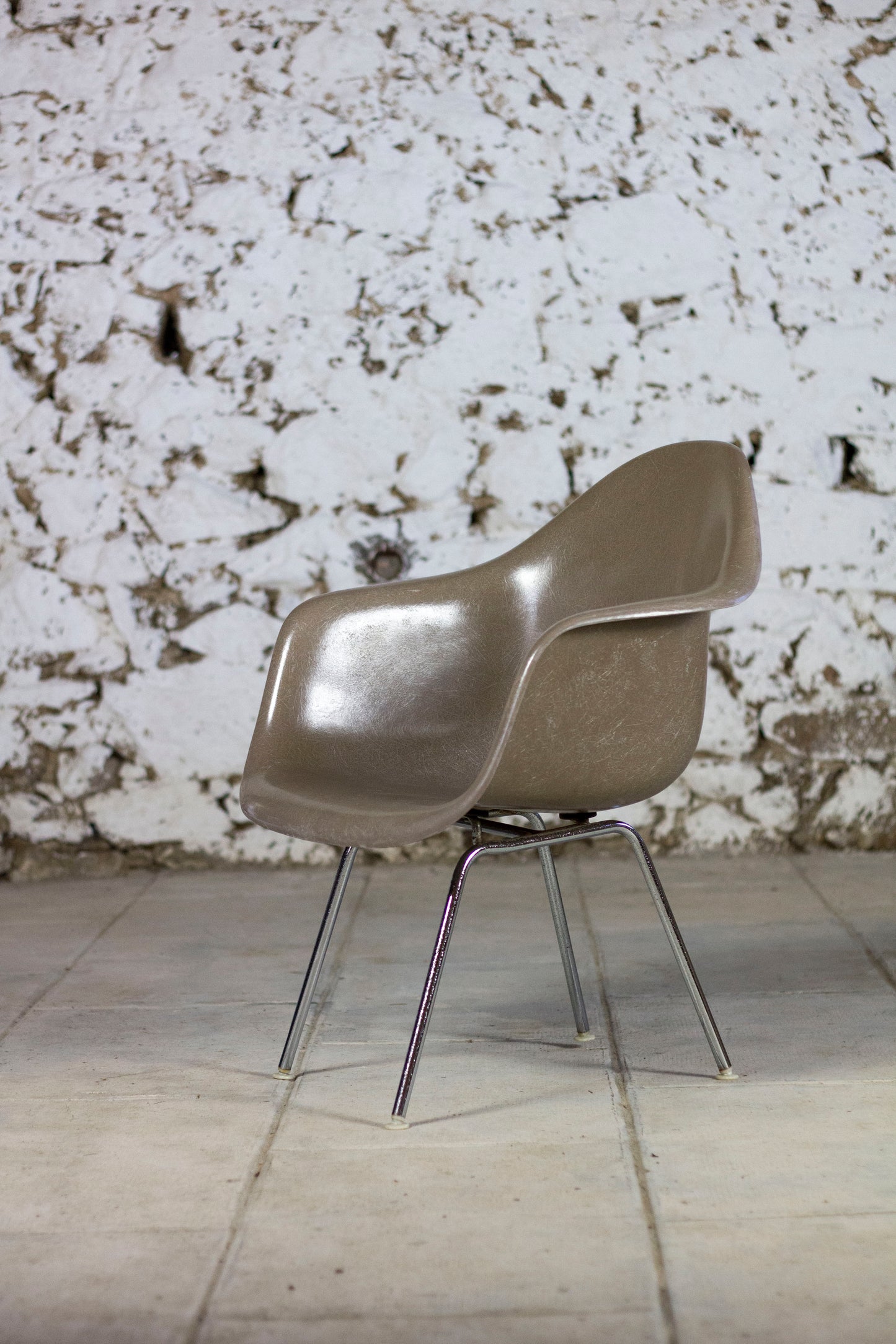 Fauteuil DAX par Eames pour Herman Miller, 1960