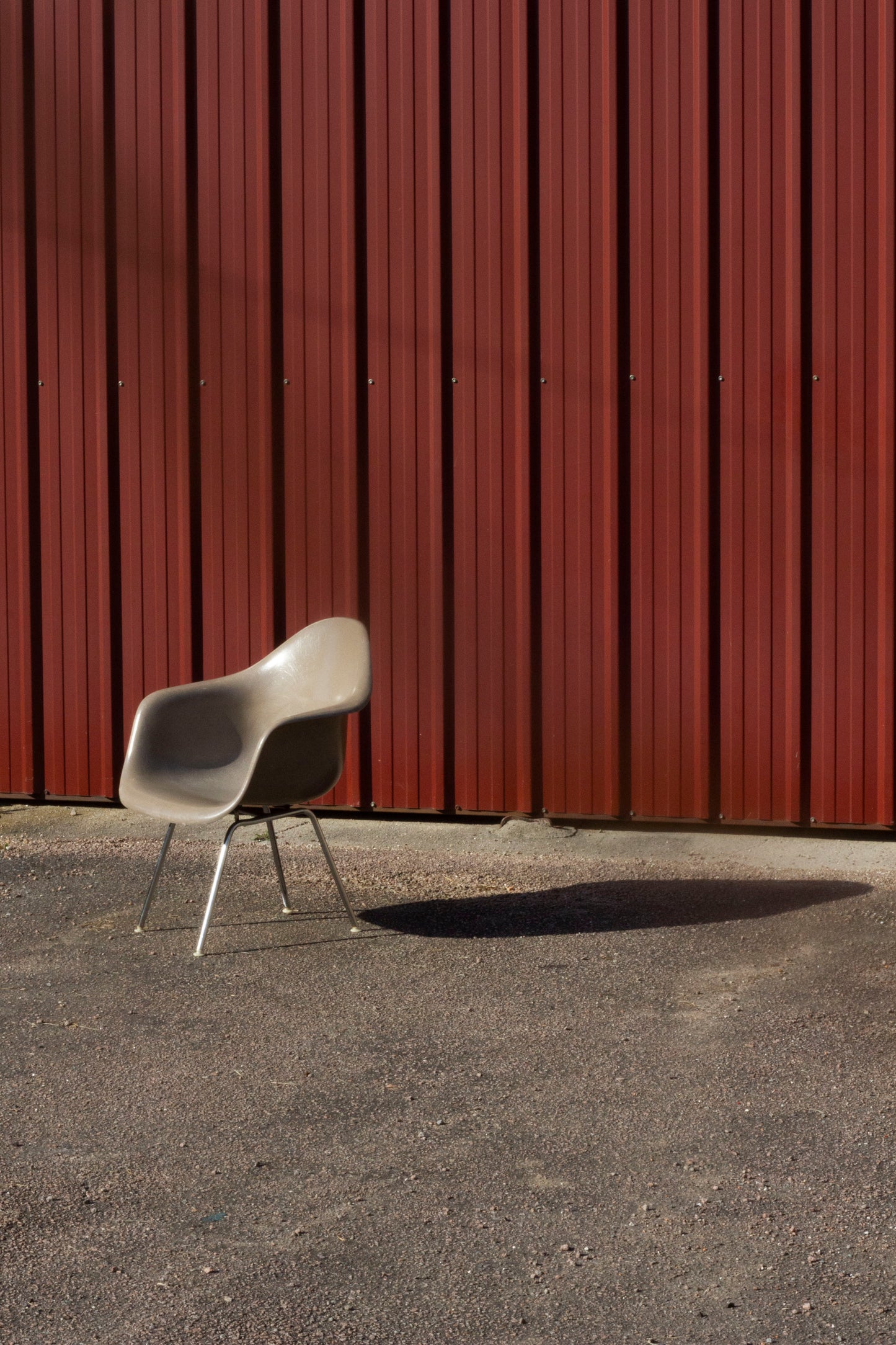 Fauteuil DAX par Eames pour Herman Miller, 1960