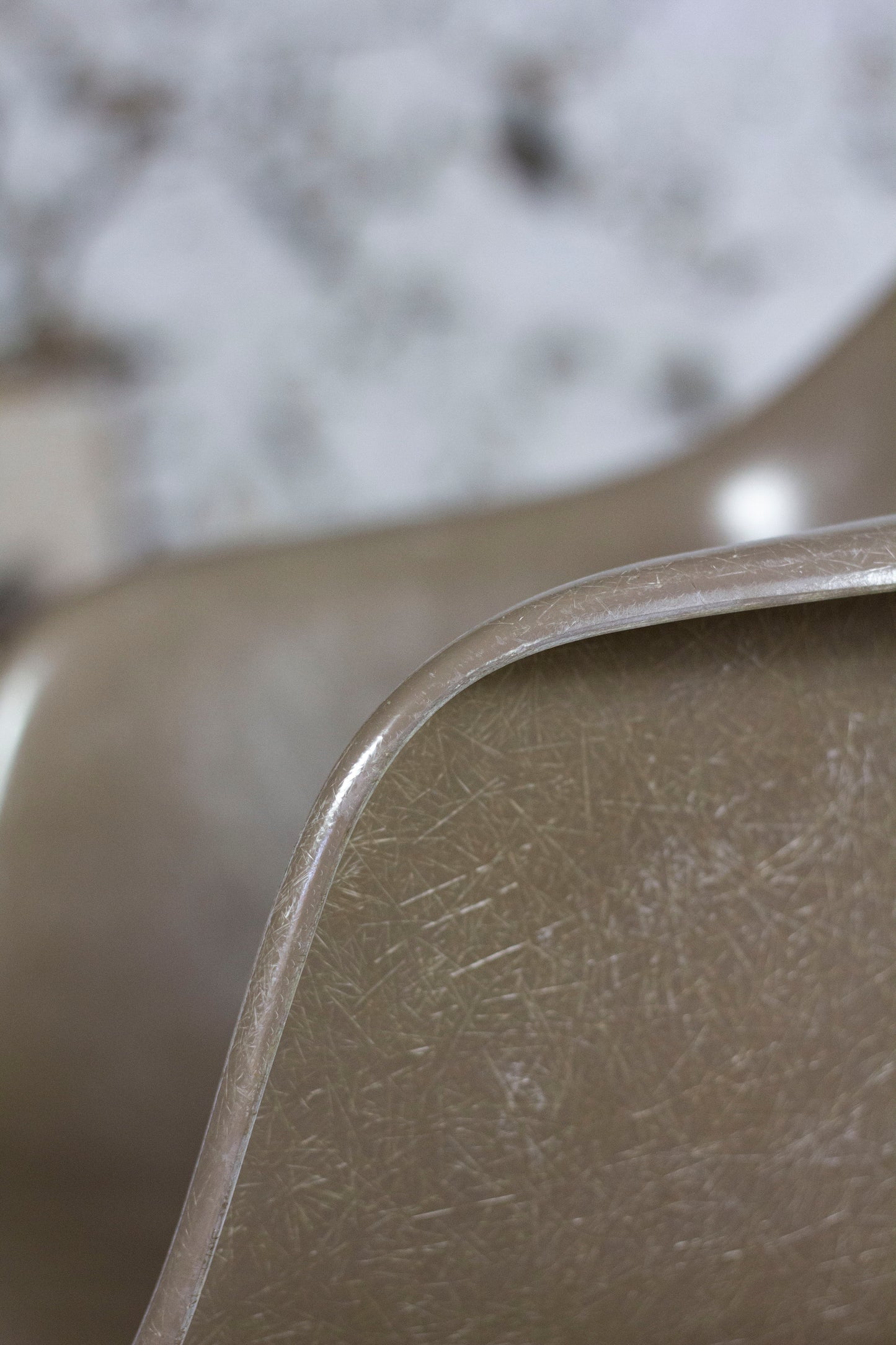 Fauteuil DAX par Eames pour Herman Miller, 1960