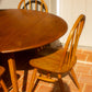 Paire de chaises Ercol, 1960