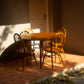 Table ronde à rabat Ercol, 1960